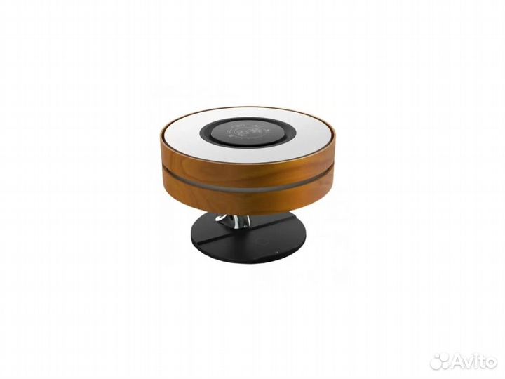 Умный светильник HomeTree Dawn (Lamp Speaker Wirel