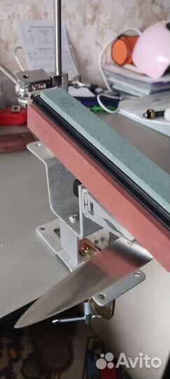 Точилка для ножей