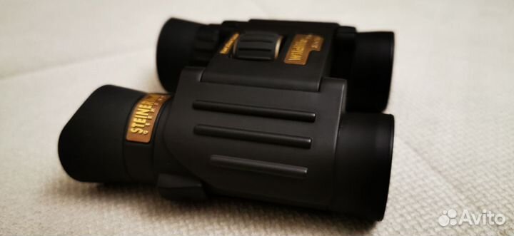 Бинокль Steiner 8,5х26 Wildlife PRO Germany