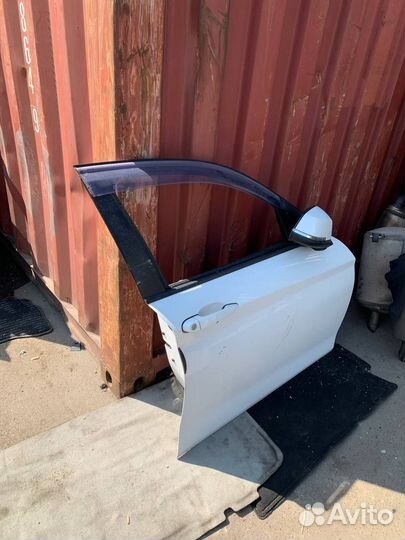 Дверь передняя правая бмв F20 BMW 1-series F20