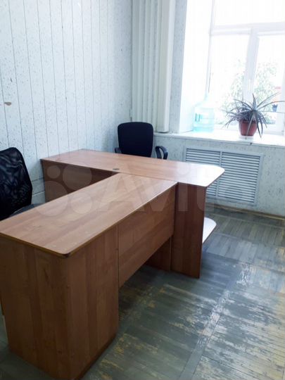 Офис, 21 м²