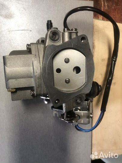 Карбюратор плм Ямаха 40Х