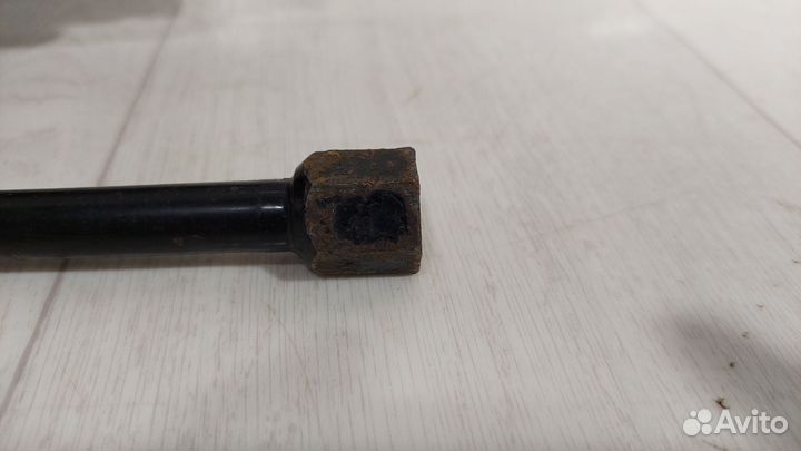 Домкрат механический винтовой SsangYong