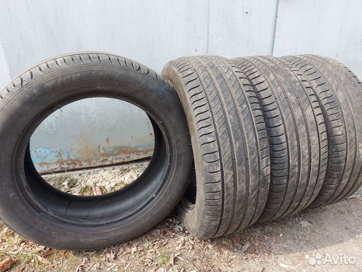 Michelin Primacy 4 205/55 R16 91V