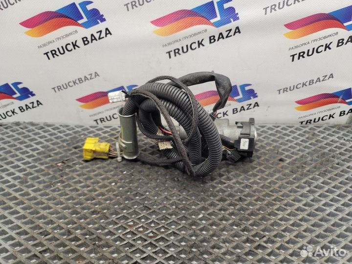 2996313 Замок зажигания Iveco Stralis