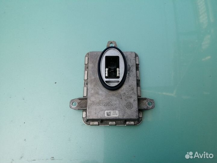 Блок розжига ксенона BMW X4 F26 X3 F25 F5 F15 F16