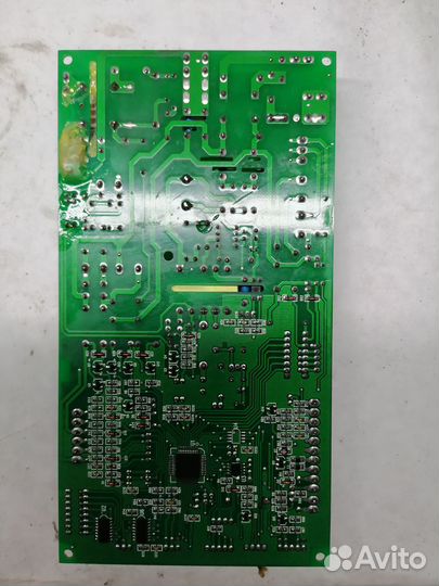 Плата на газовый котел