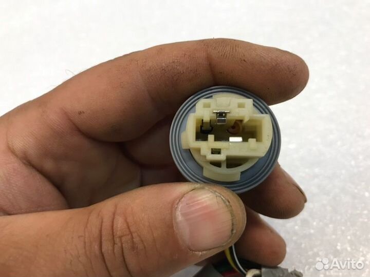 Проводка фонаря задняя правая Chevrolet Cruze