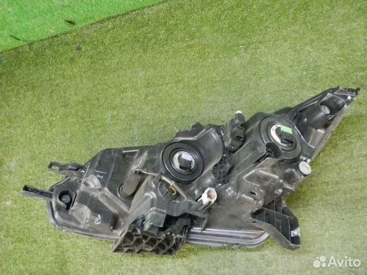 Фара правая Nissan Qashqai