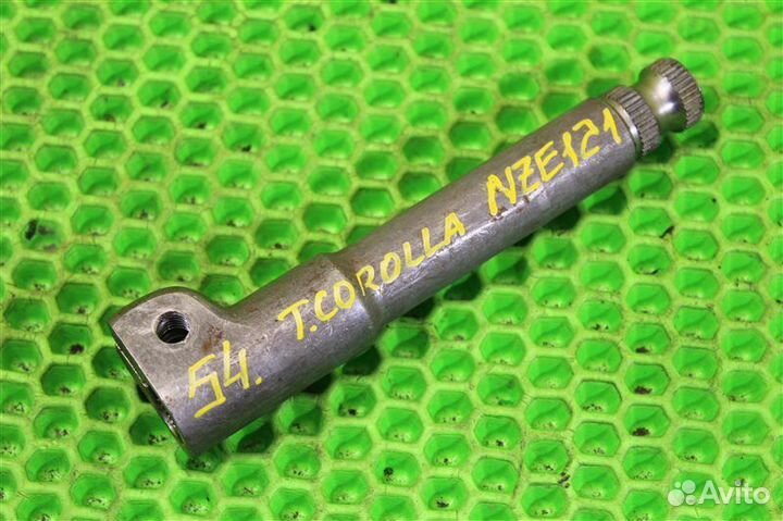 Карданчик рулевой Toyota Corolla Fielder NZE121