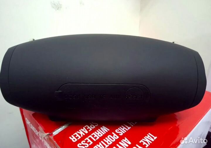 Колонка JBL Уйдет с Рынка - Бери Hopestar