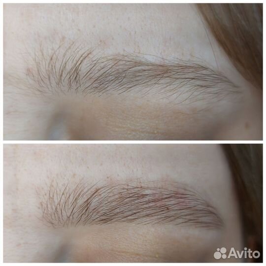 Броволог / Эко-брови / Умные брови/ Уфа