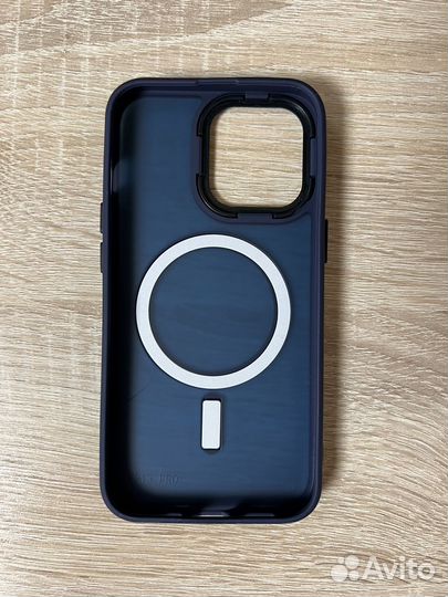 Чехол на iPhone 13 pro magsafe