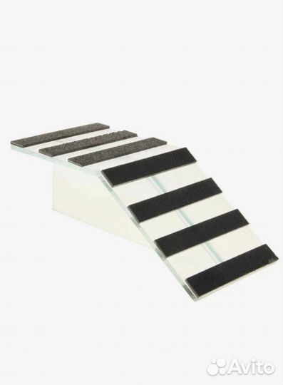 Мостик для черепахи