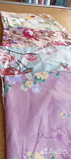 Полиэстер лоскут 20 р