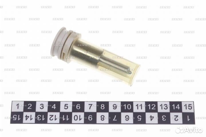 Распылитель NP-dlla150SN615