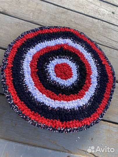 Подушка на сидение