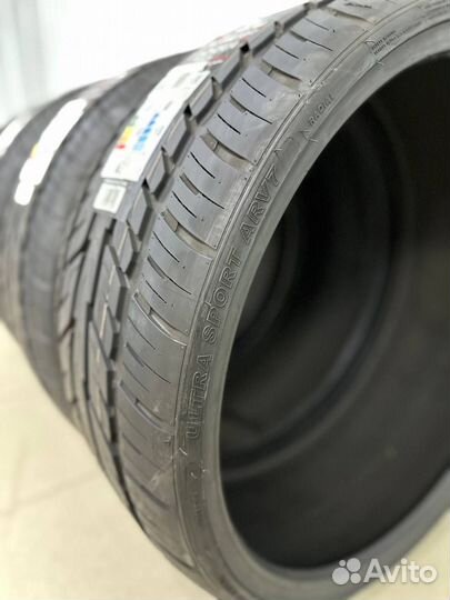 Arivo Ultra Sport ARV7 285/45 R22