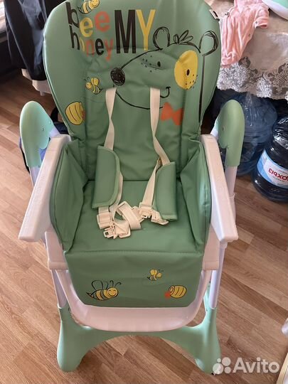 Стульчик для кормления