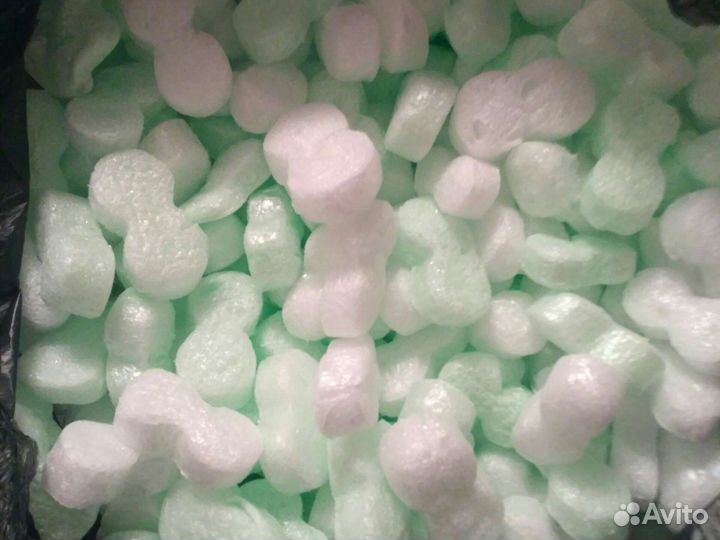 Наполнитель для упаковки