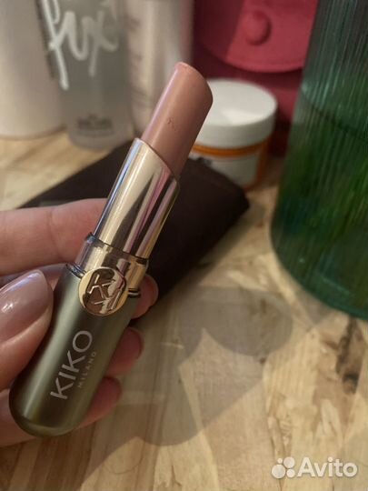 Помада kiko milano unlimited stylo