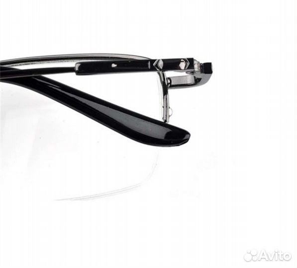 Очки при близорукости -4