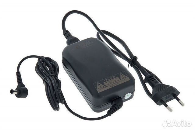 Блок питания Casio AD-A12150LW