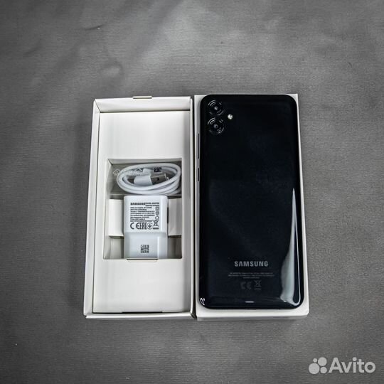 Samsung A04e 128 GB