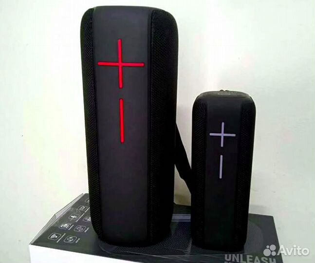 JBL Xtreme 3 Устарела - Hopestar P15 Max 55 Ватт
