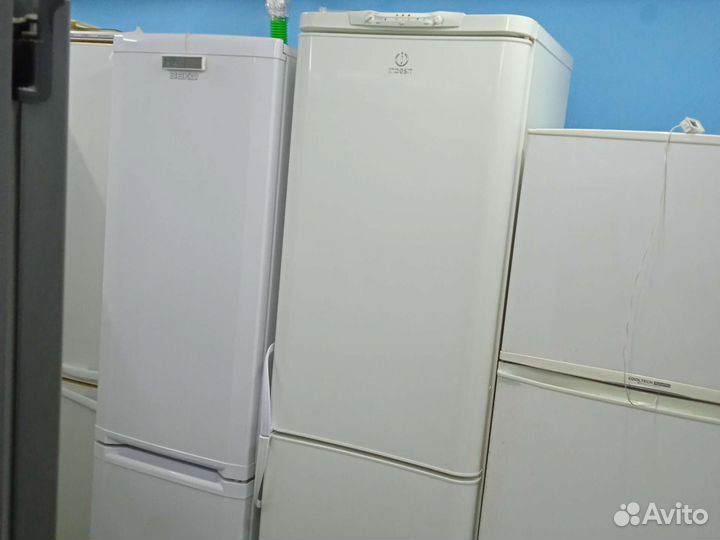 Холодильник Индезит C240G.016