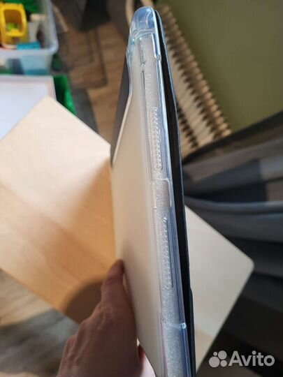Чехол на iPad 10.2 новый