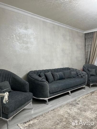 Диван прямой