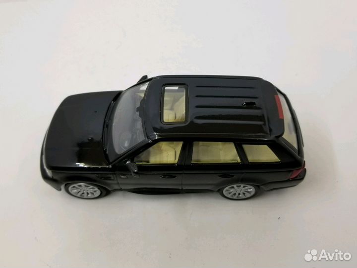 Land rover range rover sport суперкары мира No33