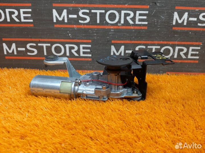 Мотор стеклоочистителя задний Bmw 3-Series E46