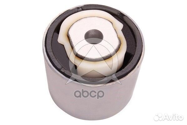 Сайлентблок рычага подвески перед прав/лев