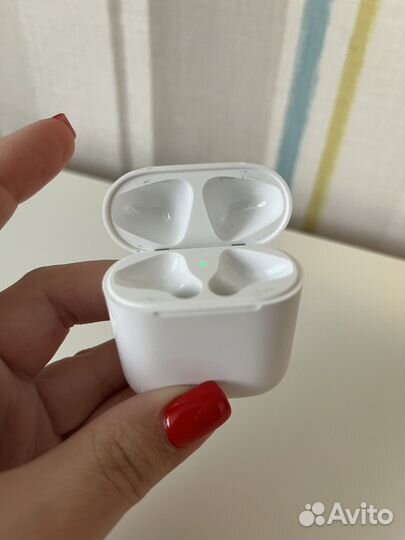 Кейс для airpods 2