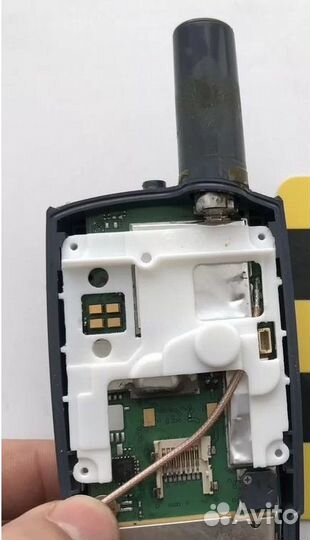 Garmin на запчасти