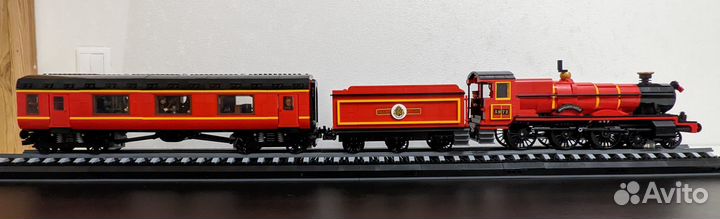 Lego 76405 Hogwarts Express Collectors' Edition