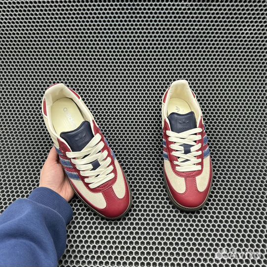 Adidas samba