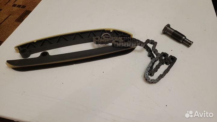 Комплект цепи грм audi, VW 1.2 TSI