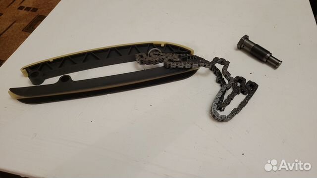 Комплект цепи грм audi, VW 1.2 TSI