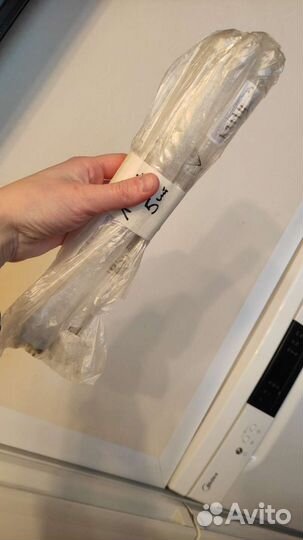 Ультрафиолетовая лампы новые