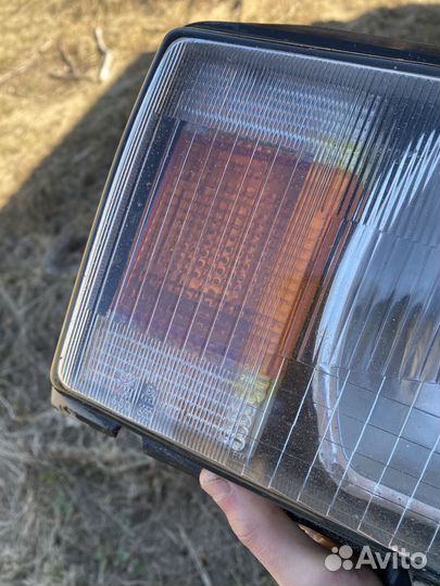 Фара правая ваз 2105 Cibie