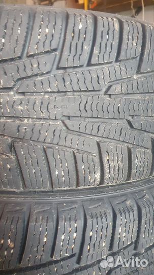 Зимняя резина 185 65 r15