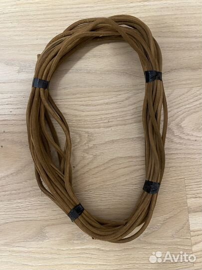 Приводной ремень для промышленных швейных машин