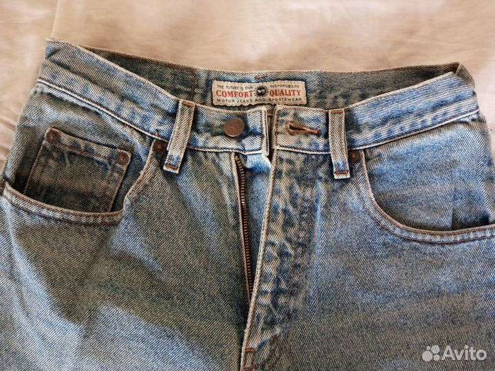 Джинсы женские