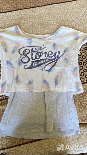 Одежда для девочки 156-164