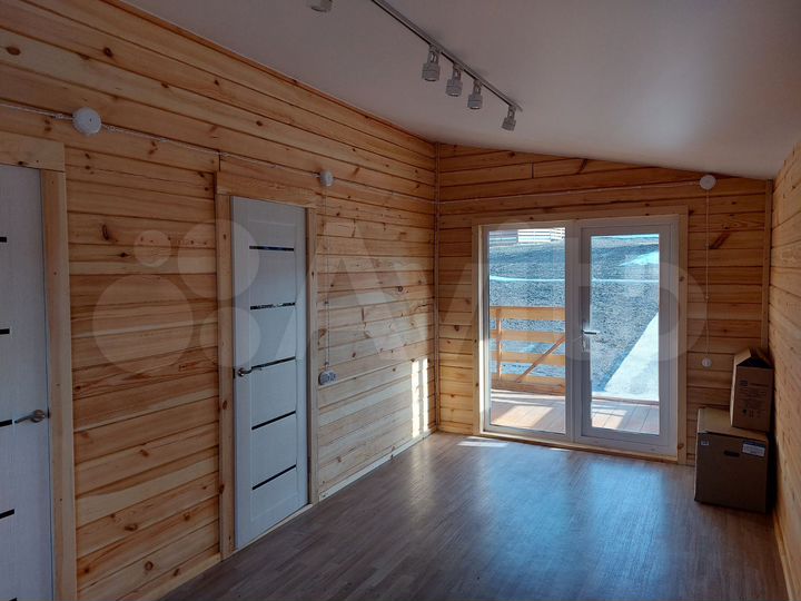 Дача 45 м² на участке 9,3 сот.