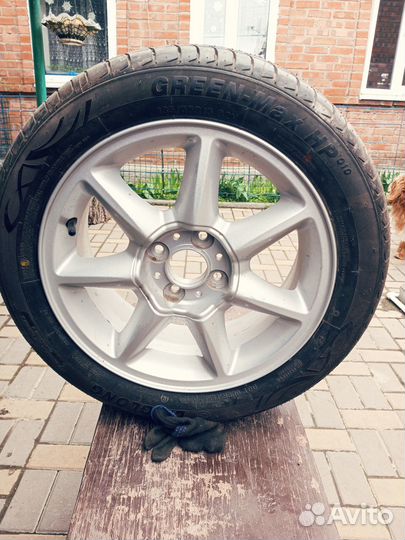 Экипировка