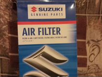 Воздушный фильтр suzuki